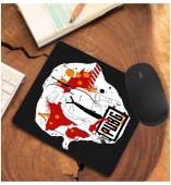 Customized Pubg Mouse Pad